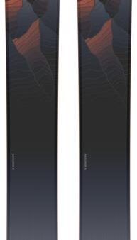 Atomic Backland 117 Skis 2024 For Sale