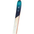 Dynastar Women s M-Pro 92 Skis 2025 Supply