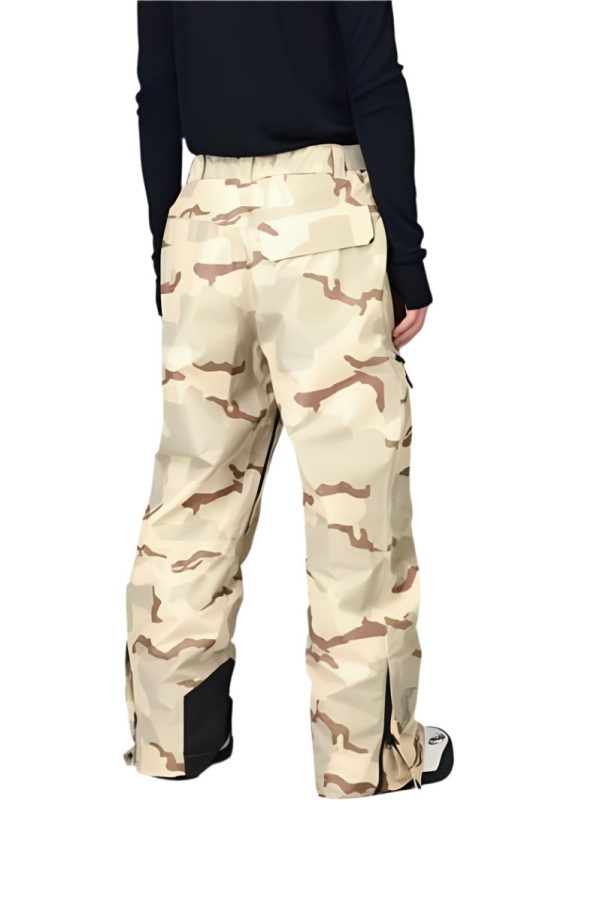 Beyond Medals Zip 2L Shell Pant 2024 Online