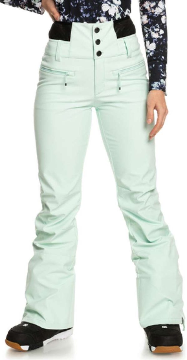 Roxy Women s Rising High Pant 2023 Online Sale