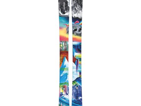 Atomic Junior s Bent Chetler Mini 153-163 Skis 2025 Discount