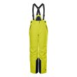 Killtec Boys Functional Bib Pant 2025 Fashion