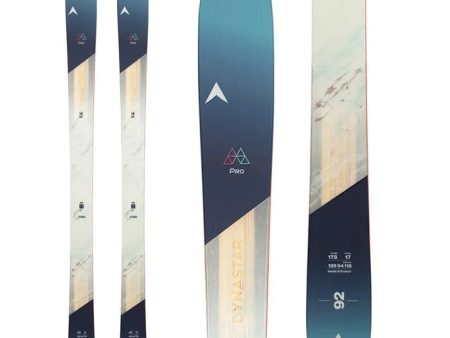 Dynastar Women s M-Pro 92 Skis 2025 Supply