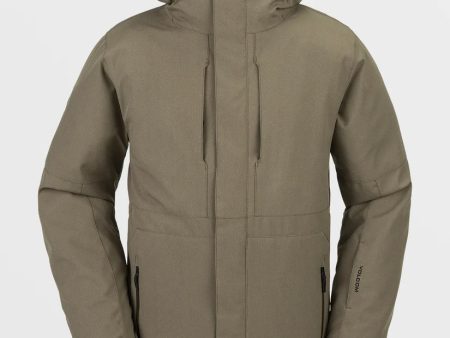 V.CO OP INS JACKET MENS 2024 Online