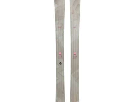 Völkl Women s Secret 88 Flat Skis 2025 Sale