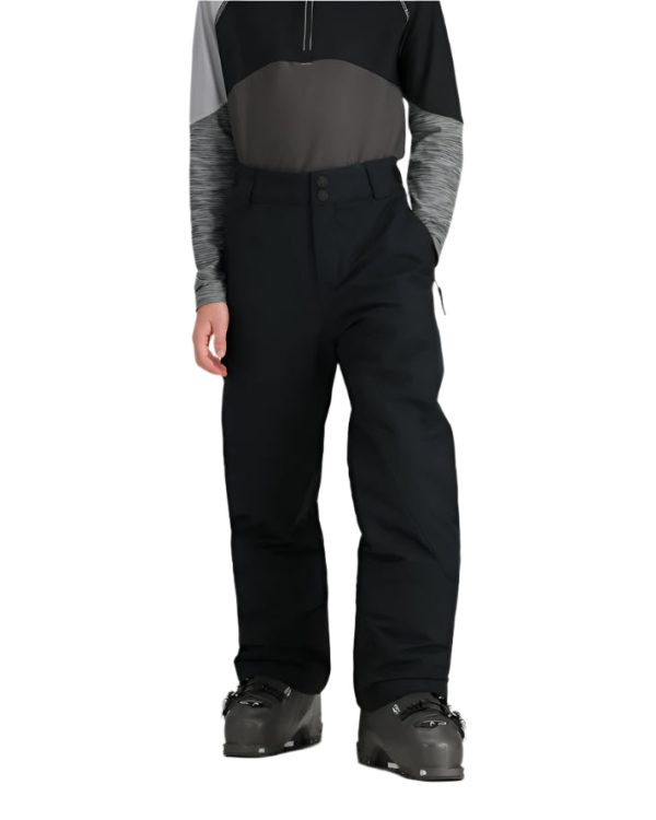 Obermeyer Junior s Timberline Insulated Pant 2025 Supply