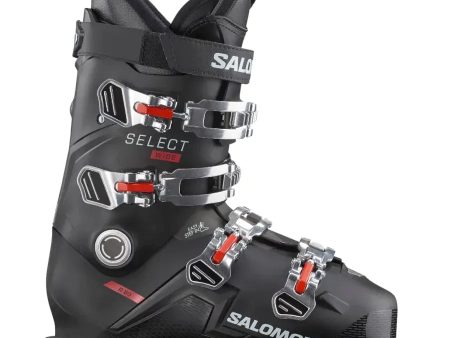 Salomon Select 80 Wide Ski Boots 2024 Online Sale