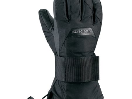 Dakine Junior s Wristguard Glove 2025 For Sale