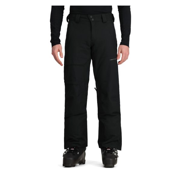 Obermeyer Orion Insulated Pant 2025 Fashion