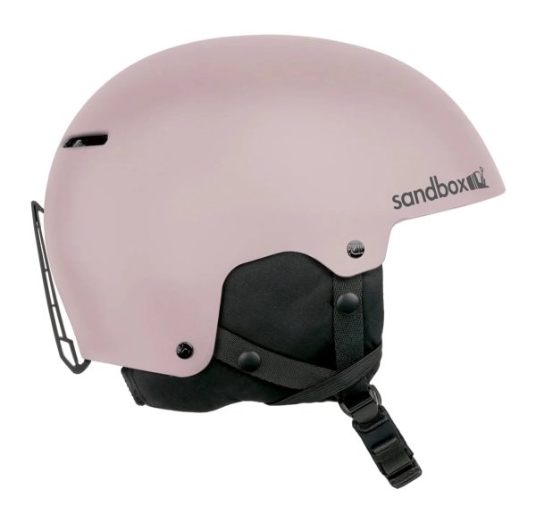 Sandbox Junior s Icon Snow Helmet 2025 For Cheap