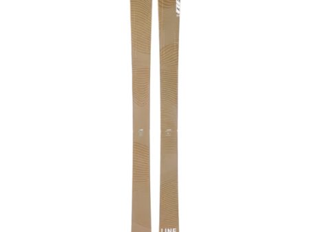 Line Optic 88 Skis 2025 Online Hot Sale