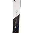 Dynastar M-Free 90 Skis with XP11 Bindings 2025 Discount