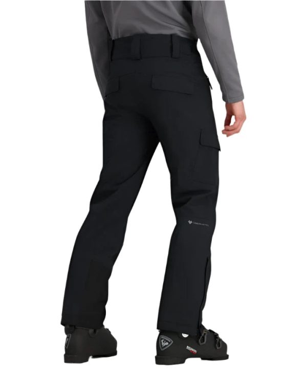 Obermeyer Alpinist Stretch Pant 2025 Fashion