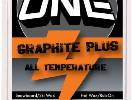 Oneball F1 Graphite Plus All Temp 2024 Online