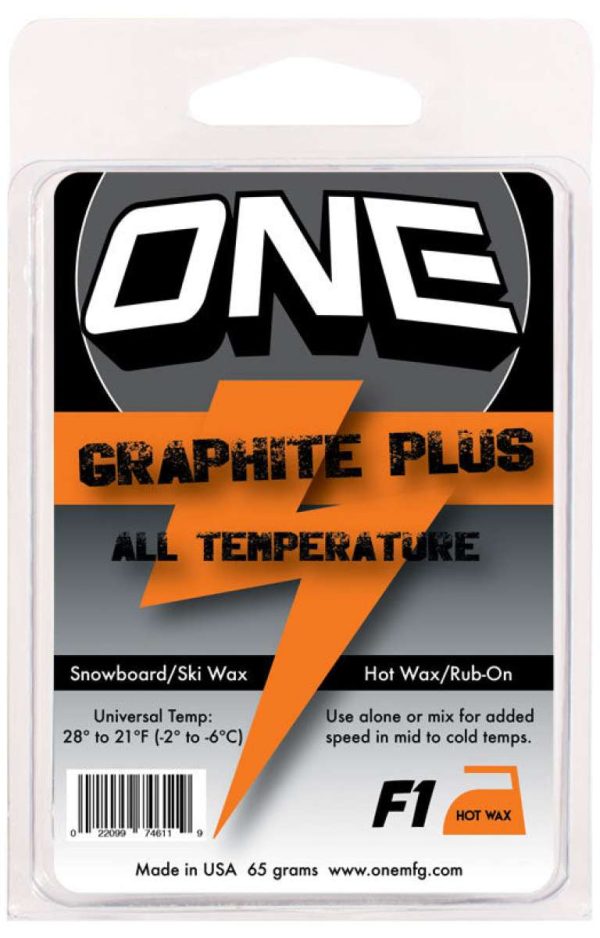 Oneball F1 Graphite Plus All Temp 2024 Online