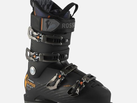 Rossignol Hi-Speed Pro 110 Ski Boots 2024 For Sale