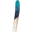 Dynastar Women s M-Pro 92 Skis 2025 Supply