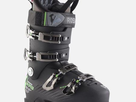 Rossignol Hi-Speed Pro 120 MV Ski Boots 2024 Cheap