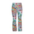 Obermeyer Women s Bond Printed Pant 2025 on Sale