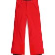 Spyder Junior Boys  Power Insulated Pants 2025 Supply