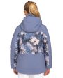 Roxy Junior Girls  Dawnrae Parka 2025 For Sale