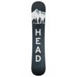 Head Transit Snowboard 2025 Online Sale