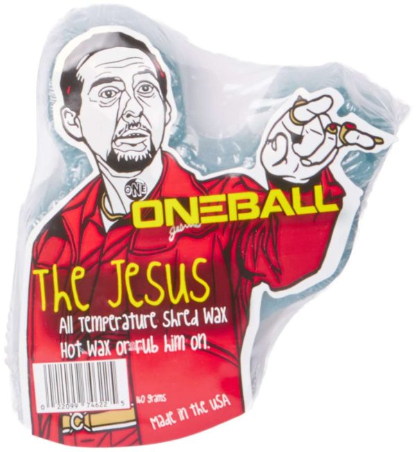 Oneball The Jesus Wax 2024 on Sale