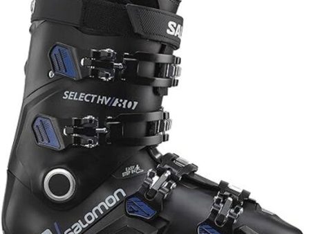 Salomon Select HV 80 Ski Boots 2024 Online Sale