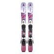 Atomic Junior s Maven System Skis 70-90 with C5 Bindings 2025 Online Sale