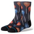 Stance Kid s Tootsie Pop Crew Sock 2024 Online