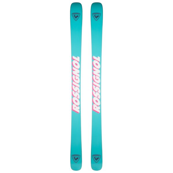 Rossignol Super BlackOps 98 Skis 2025 For Discount