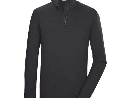 Killtec KSW 95 1 4 Zip Long Sleeve Shirt 2025 Sale