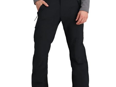 Obermeyer Alpinist Stretch Pant 2025 Fashion