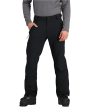 Obermeyer Alpinist Stretch Pant 2025 Fashion