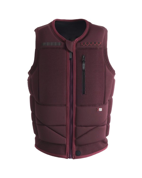 Follow Capiva Impact Vest 2024 Online