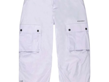 Beyond Medals Cargo Shell Pant 2024 For Sale