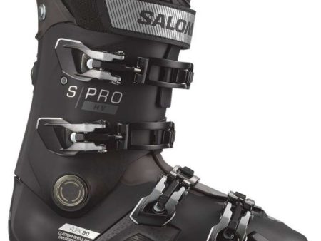 Salomon Women s S Pro HV 90 Ski Boots 2024 Discount