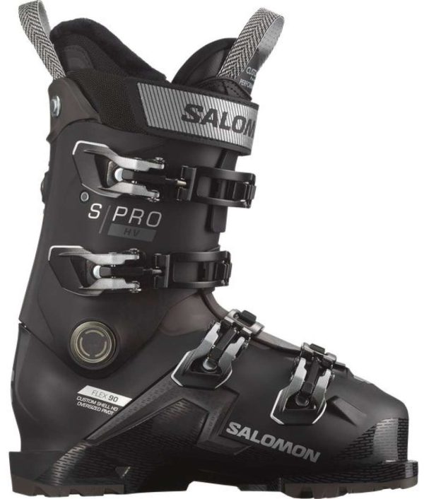 Salomon Women s S Pro HV 90 Ski Boots 2024 Discount