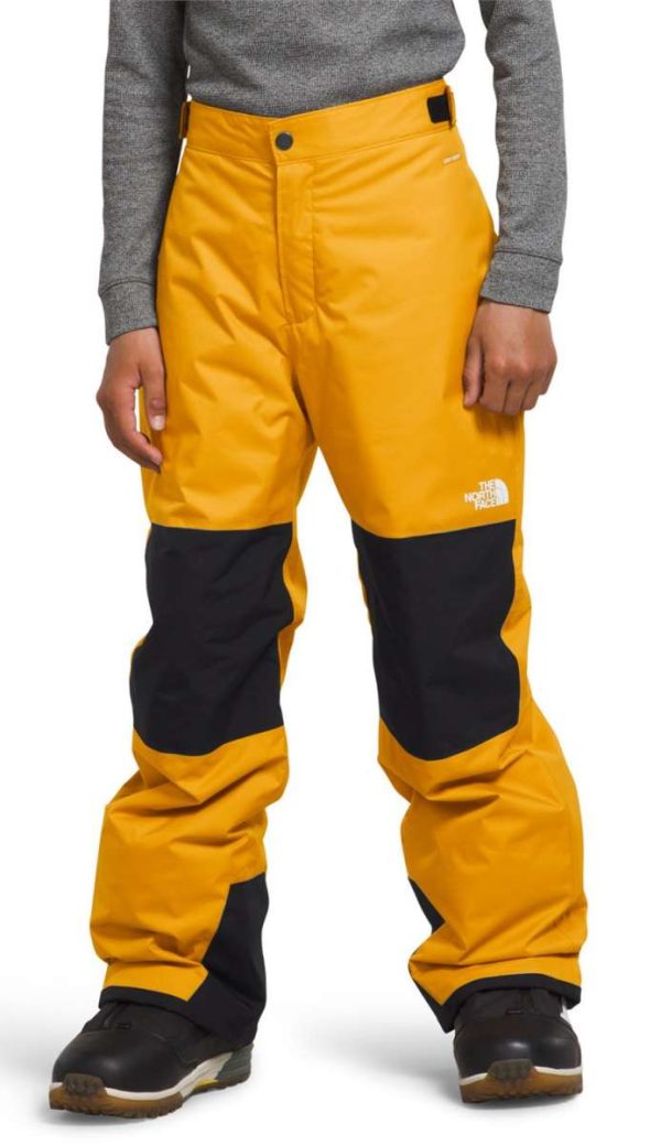 North Face Boys Freedom Insulated Pant 2024 Online Hot Sale