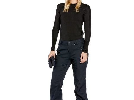 Volcom Women s Genus Stretch Pant 2025 Online Sale