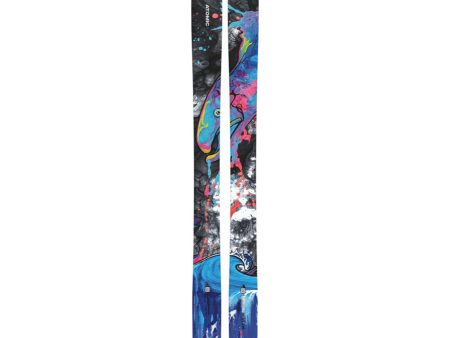 Atomic Bent Chetler 110 Skis 2025 For Cheap