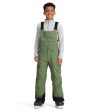 Obermeyer Junior s Carver Bib Pant 2025 Fashion