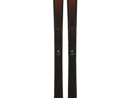 Völkl Mantra 102 Flat Skis 2025 on Sale