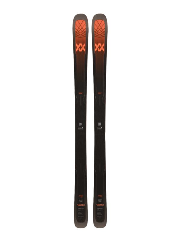 Völkl Mantra 102 Flat Skis 2025 on Sale