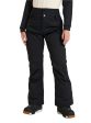 Roxy Women s Diversion Insulated Pant 2025 Online now