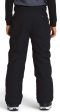 North Face Boys Freedom Insulated Pant 2024 Online Hot Sale