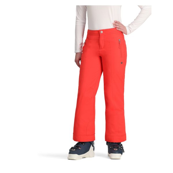 Obermeyer Girl s Brooke Insulated Pant 2025 Online Sale