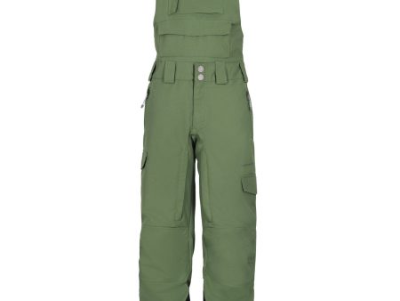 Obermeyer Junior s Carver Bib Pant 2025 Fashion