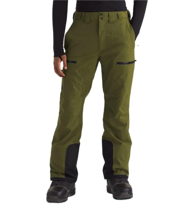 North Face Chakal Insulated Pant 2025 For Discount