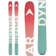 Dynastar Women s M-Pro 92 Skis 2025 Supply